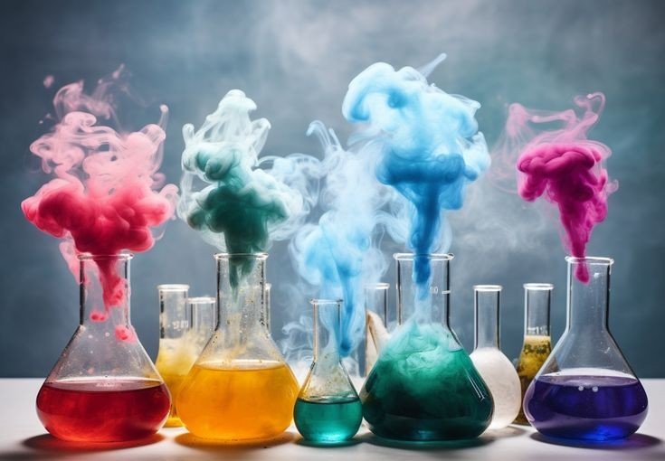 Research Illustration