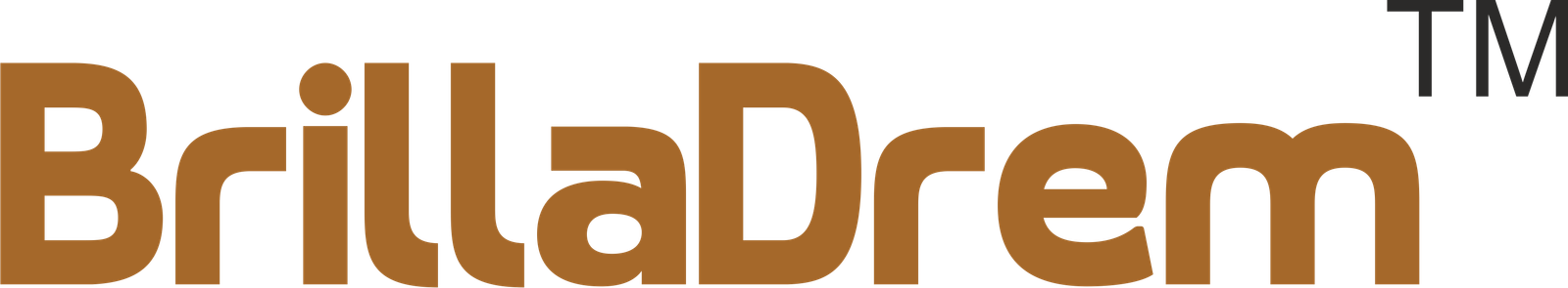 BrillAcid Logo